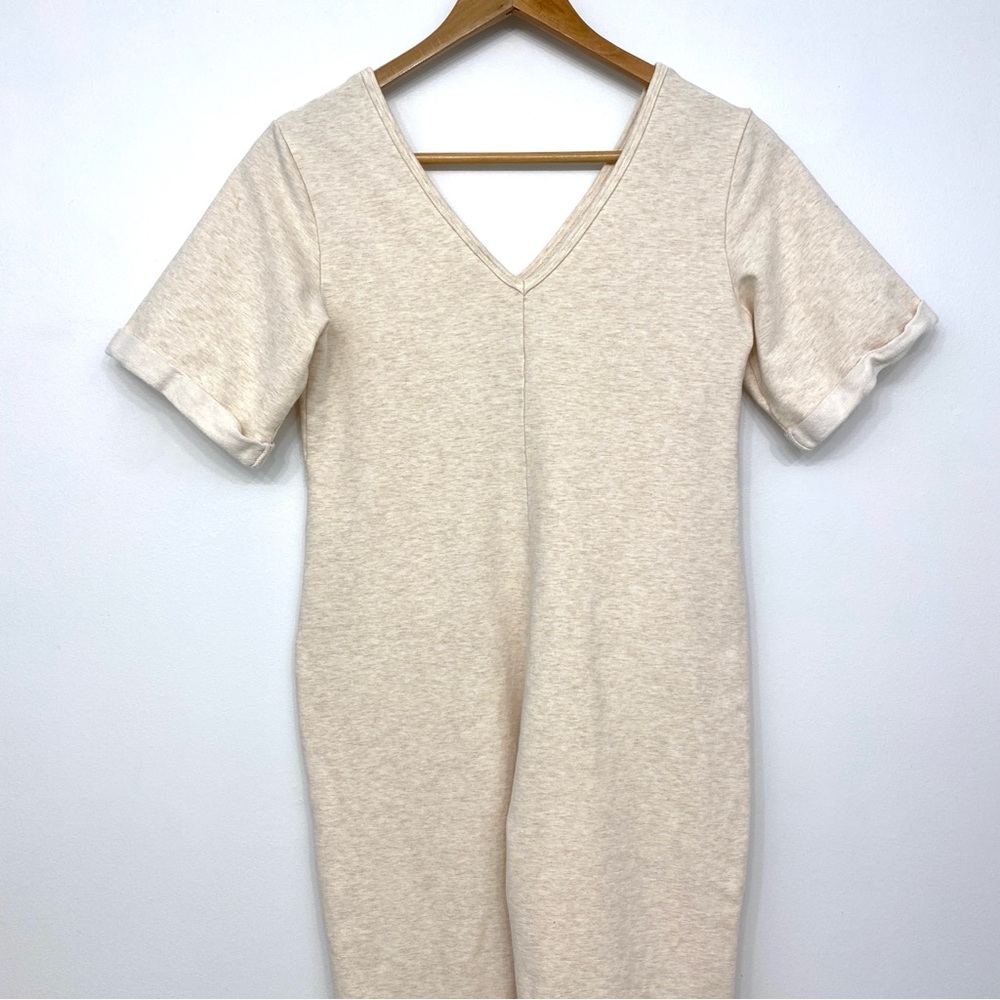 Smash + Tess Aria Romper - Winter Cream, 2XS - Picture 8 of 12